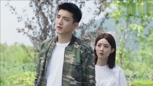 你和我的倾城时光赵丽颖又遭绑架金瀚霸气解围两次一个人救什么缘分
