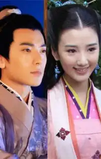 娱乐圈因剧生情的情侣夫妻档们
