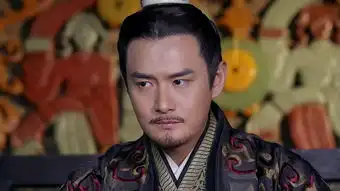 秀丽江山之长歌行第41集剧照,秀丽江山之长歌行图片
