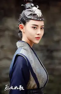 孙晓伦烈火如歌展护粉技能实力承包各类cp