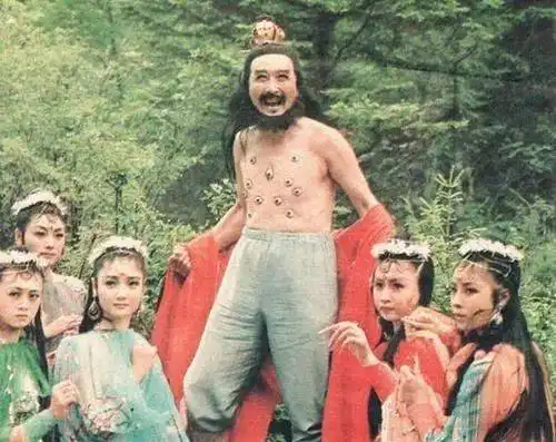 西游记中,哪些妖怪从没打算吃过唐僧肉