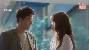 金来沅朴信惠令人心动的拍摄现场
