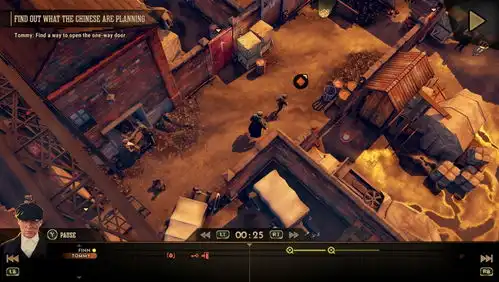 浴血黑帮傀儡师下载浴血黑帮傀儡师中文版下载3dm单机
