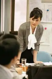 大时代即将开播蒋勤勤诠释商界女强人
