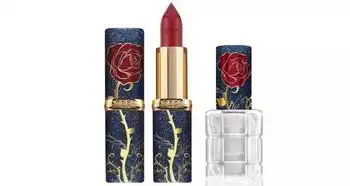 美女与野兽出了那么多联名系列,欠emmawatson的电影票可以这样还