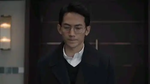 理想之城夏明的精明令人毛骨悚然,怎么会有他这么阴险的人2