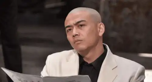 我是特种兵播出9年后,正面人物都沉沦了,大反派红得发紫