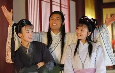 尤小刚杨贵妃雷就雷还要拍西施秘史