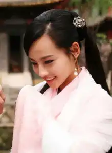 6年前的天师钟馗美女如云,霍思燕张嘉倪郭珍霓,谁最惊艳