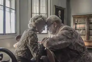 至暗时刻给挚爱电影的人奉上一份飨宴
