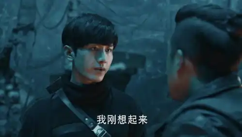 盗墓笔记2小哥一向高冷,却笑过5次,唯独因为这句话而吃醋
