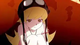 二次元萌妹眼神图集
