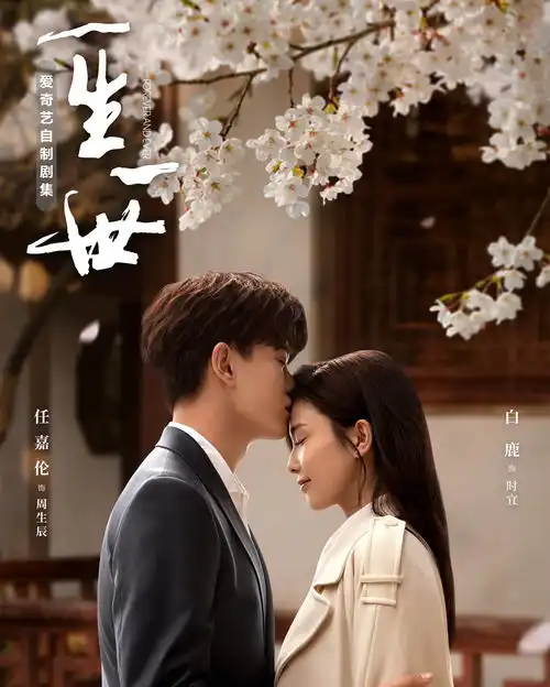 一生一世首播,假装文艺真小资,故事不足抒情凑,浓得化不开