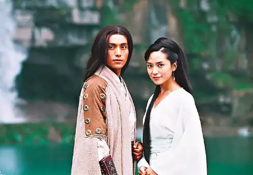 美则美矣但佟丽娅不适合演西施
