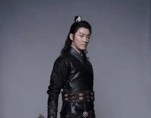 新倚天杀青,王晶能否超越93版经典三女主中小昭成最大看点