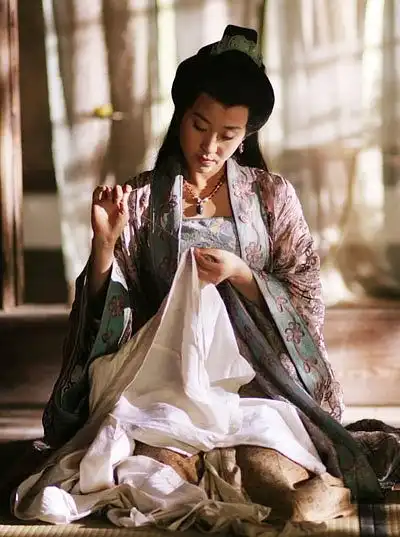 独家李世民儿子是个突厥粉唐史专家张国刚解读大唐胡风1