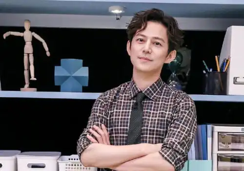 明星大侦探5定档,何炅又主持新节目