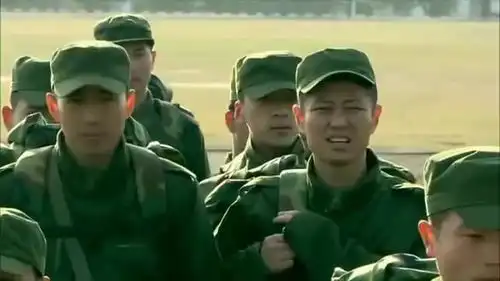 我是特种兵老炮的选兵方式貌似很随便呀