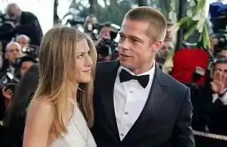 老友记开播25周年,瑞秋一张照片搞瘫ins,太硬核了