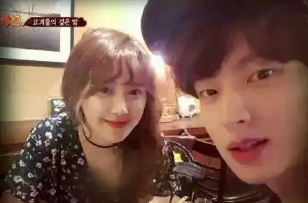 具惠善甜蜜透露新恋情,交往三月才见三面
