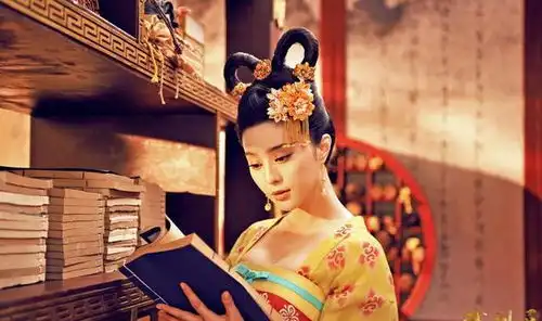 李治娶了父亲的才人,李隆基夺了儿子的王妃,为何唐朝如此开放
