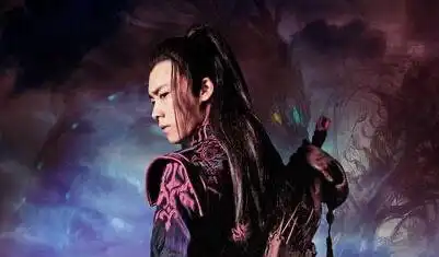 经典古装仙侠剧古剑奇谭一部永远都无法超越的经典之作
