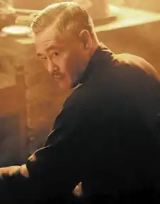 赵本山不介意宗师戏份少盼望能演续集
