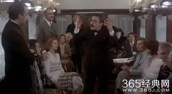 东方快车谋杀案
