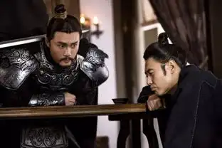 军师联盟热播章贺曹真更似影子英雄