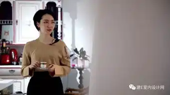 李想首登梦改,爆改二胎家庭62㎡顶层蜗居,圆梦高颜值幻想屋