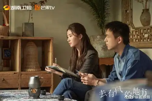 许红豆人生金句喜欢是有重量的
