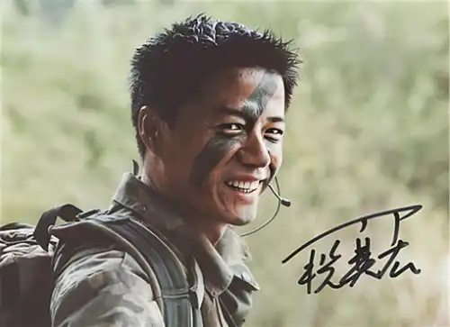 易烊千玺资源有多好搭档影帝影后,大咖作配,他的未来在哪里