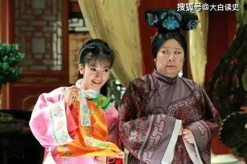 清朝的驸马爷太难了,都不能和格格同房,格格怎么怀孩子