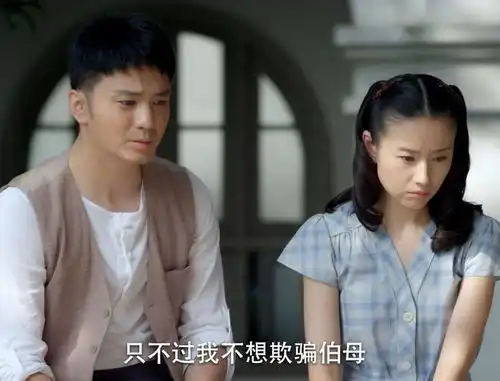 花开如梦热播,极致狗血,却极致好看,张嘉益新剧得琼瑶真传
