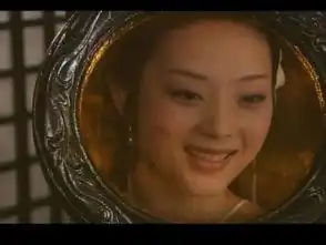 天师钟馗之钟馗嫁妹第28集开头的青青是谁演的