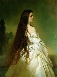 公主嫁给王子,从此过上不幸的生活,然后沉迷美容健身不可自拔
