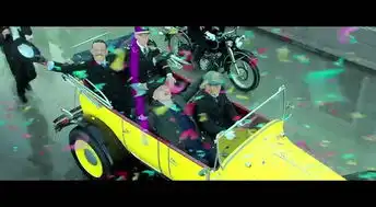 一步之遥曝剧照葛优师爷复仇反虐姜文