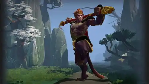 dota2这些英雄从未被叫过真名,只因外号太亲切,最后一个很尴尬
