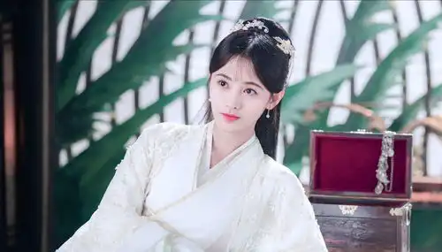 李子柒挖土豆都能这么美,这些古装美女也太好磕了吧