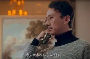 陈其乾是谁演的,陈其乾扮演者,于无声处陈其乾