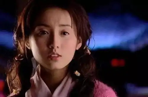 吕一,平凡的世界里的贺秀莲,又一位低调的实力女演员