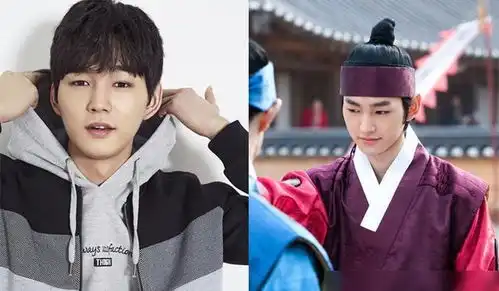 拥抱太阳的月亮5位童星长大9年后脱胎换骨,女童星愈大愈美