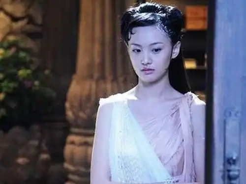 莫小棋魅力无限画壁剧照抢先看
