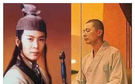 明星退出娱乐圈后混得怎样有人皈依佛门,有人卖鱼蛋卖保险
