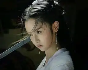 新神雕主演剧照,杨过太丑小龙女酷似刘亦菲,这样翻拍有意义吗
