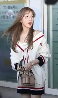 谎报年龄了少女时代金泰妍出镜照被赞只有18岁
