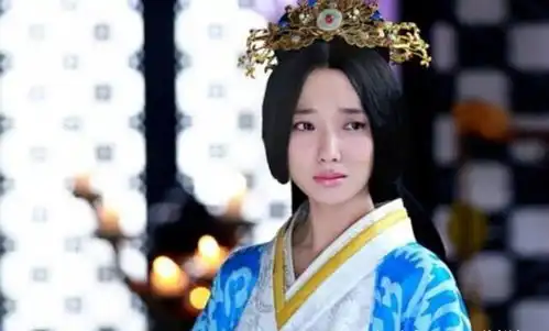 平阳公主给汉武帝介绍两个妃子,都成了皇后,人生却大相径庭