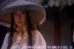 68岁潘迎紫古装剧照曝光,武则天霸气,小龙女娇俏
