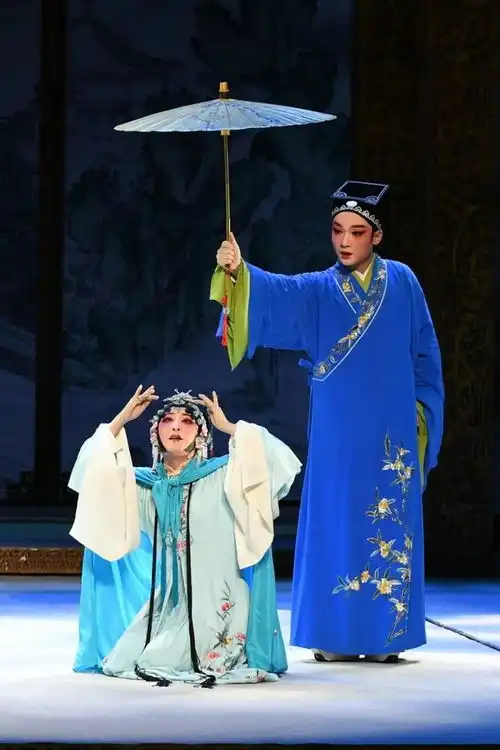 全省唯一莆田这部戏火了