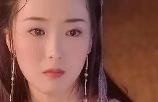 古装剧中最讨喜的妖女,令人心疼的不止白飞飞,只有她结局圆满
